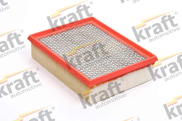 Filtro aria - 1711745 KRAFT AUTOMOTIVE