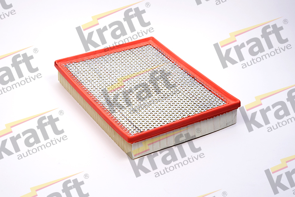 Air Filter - 1711800 KRAFT AUTOMOTIVE