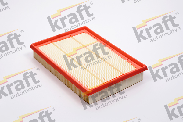 Filtro aria - 1712200 KRAFT AUTOMOTIVE