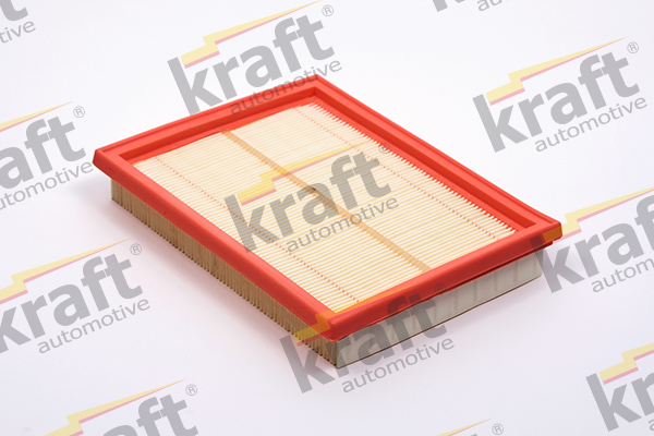 Filtro aria - 1712222 KRAFT AUTOMOTIVE