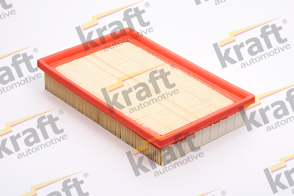 Filtro aria - 1712420 KRAFT AUTOMOTIVE
