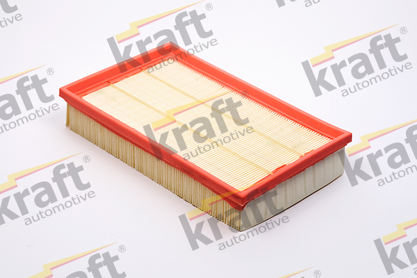 Air Filter - 1712430 KRAFT AUTOMOTIVE