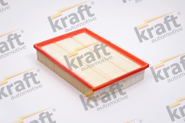 Filtro aria - 1712440 KRAFT AUTOMOTIVE