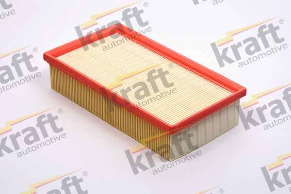 Air Filter - 1712540 KRAFT AUTOMOTIVE