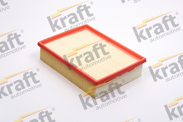 Filtro aria - 1712560 KRAFT AUTOMOTIVE