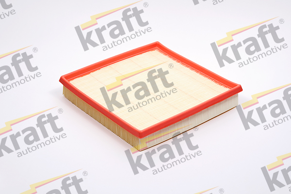 Filtro aria - 1712600 KRAFT AUTOMOTIVE