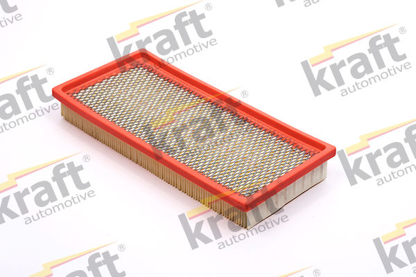 Filtro aria - 1713390 KRAFT AUTOMOTIVE