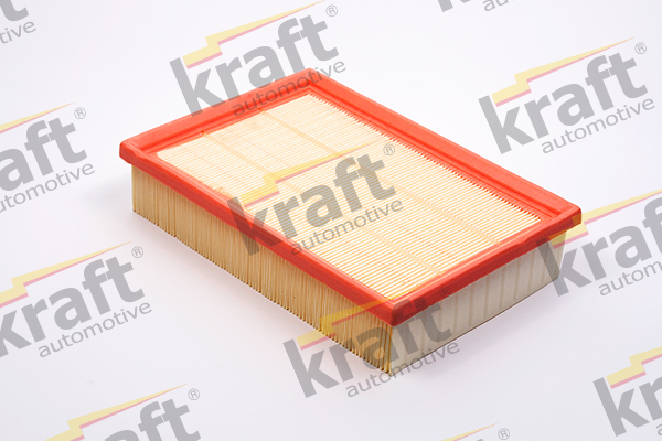 Filtro aria - 1714830 KRAFT AUTOMOTIVE
