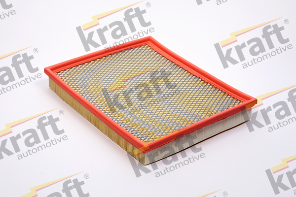 Filtro aria - 1715002 KRAFT AUTOMOTIVE