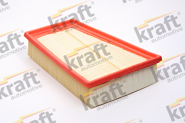 Filtro aria - 1715019 KRAFT AUTOMOTIVE