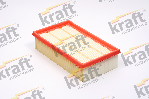 Filtro aria - 1715350 KRAFT AUTOMOTIVE