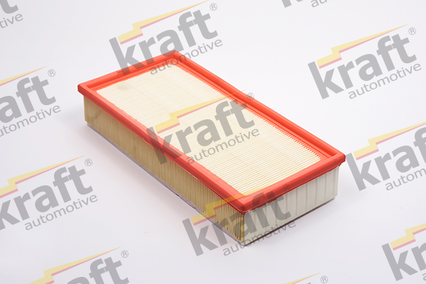 Filtro aria - 1715580 KRAFT AUTOMOTIVE