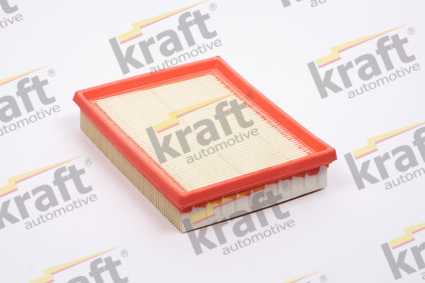 Filtro aria - 1715610 KRAFT AUTOMOTIVE