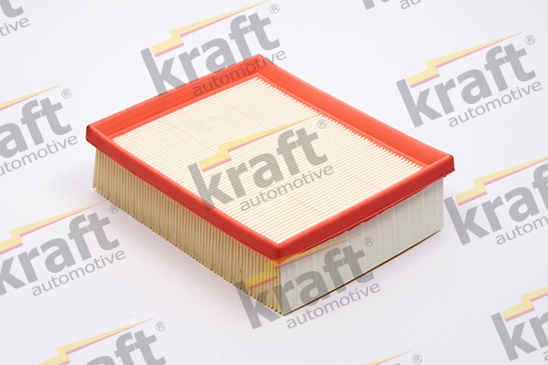 Filtro aria - 1715612 KRAFT AUTOMOTIVE