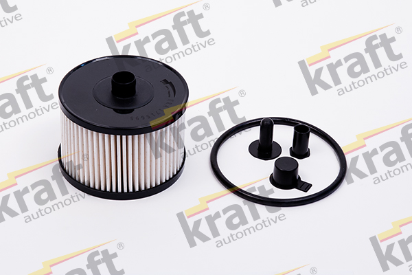 Filtro carburante - 1715695 KRAFT AUTOMOTIVE