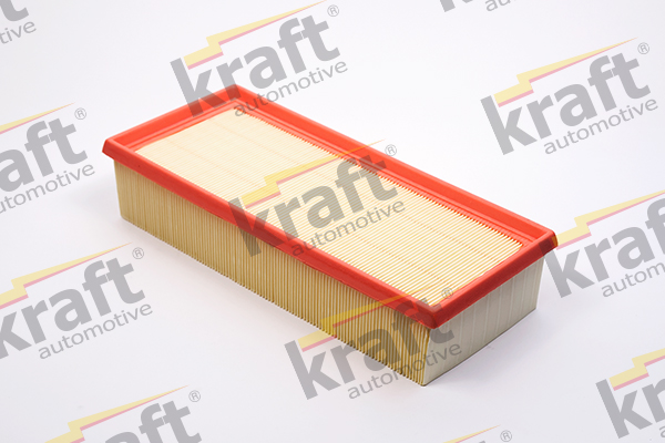 Filtro aria - 1715945 KRAFT AUTOMOTIVE