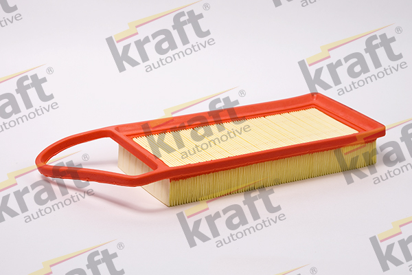 Filtro aria - 1716100 KRAFT AUTOMOTIVE