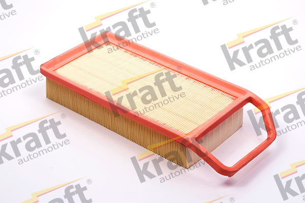 Filtro aria - 1716160 KRAFT AUTOMOTIVE