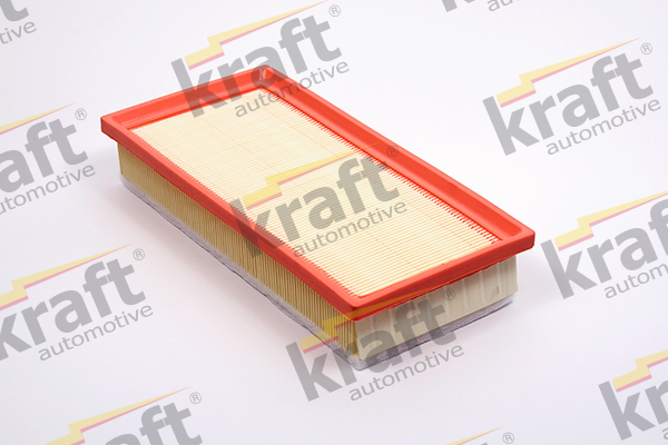 Filtro aria - 1716165 KRAFT AUTOMOTIVE