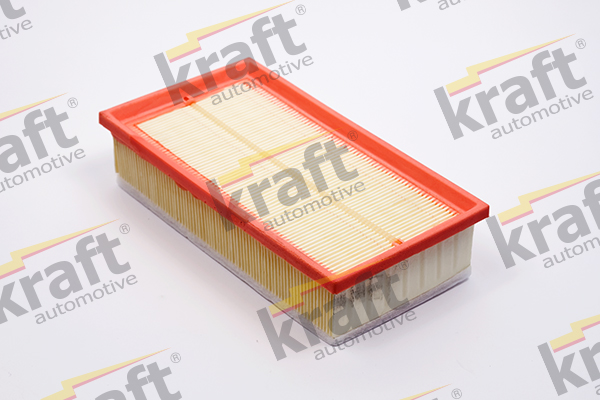 Filtro aria - 1716167 KRAFT AUTOMOTIVE
