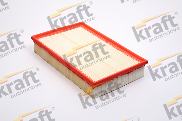 Filtro aria - 1716470 KRAFT AUTOMOTIVE
