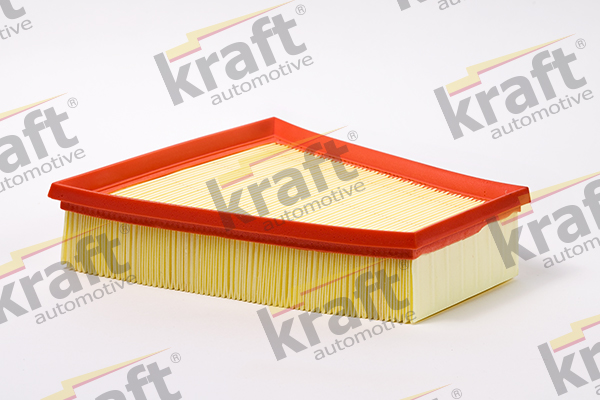Filtro aria - 1716510 KRAFT AUTOMOTIVE