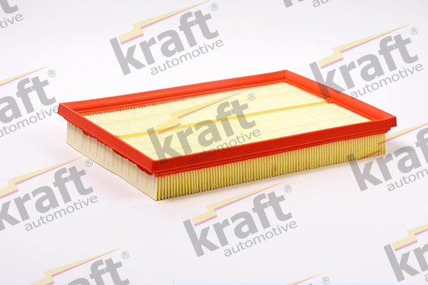 Filtro aria - 1716530 KRAFT AUTOMOTIVE