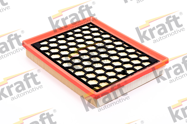 Filtro aria - 1717203 KRAFT AUTOMOTIVE