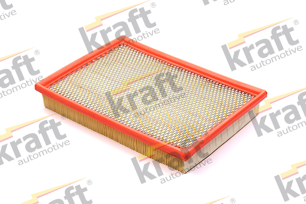 Filtro aria - 1718509 KRAFT AUTOMOTIVE