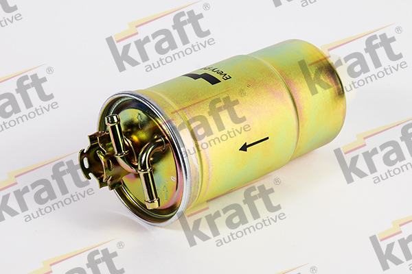 Топливный фильтр - 1720110 KRAFT AUTOMOTIVE