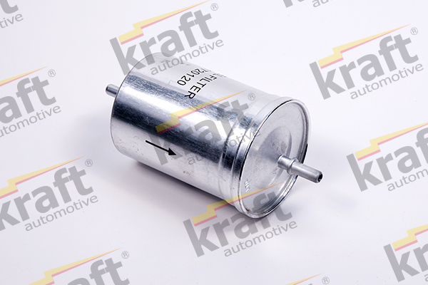Fuel filter - 1720120 KRAFT AUTOMOTIVE