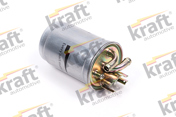 Filtro carburante - 1720150 KRAFT AUTOMOTIVE