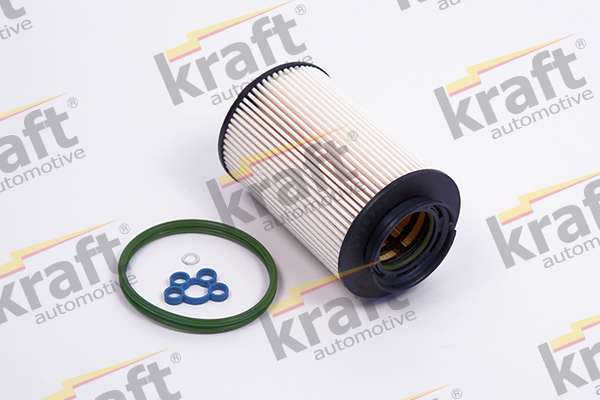 Filtro carburante - 1720300 KRAFT AUTOMOTIVE
