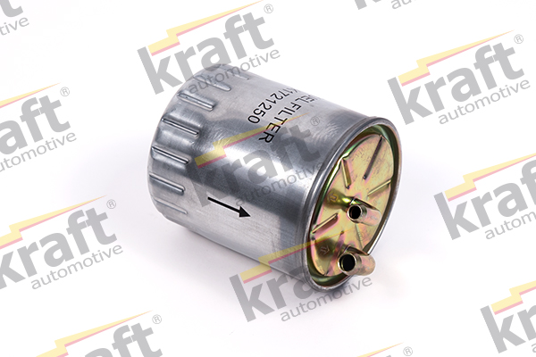 Топливный фильтр - 1721250 KRAFT AUTOMOTIVE