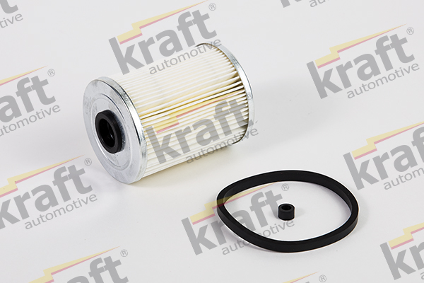 Filtro carburante - 1721601 KRAFT AUTOMOTIVE