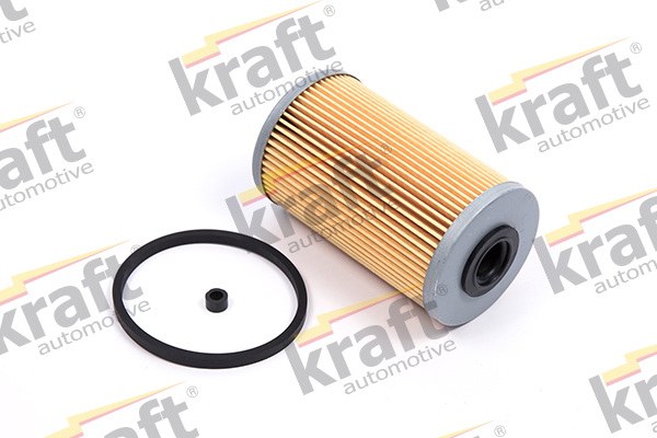 Fuel filter - 1721655 KRAFT AUTOMOTIVE