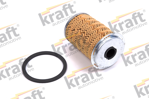 Fuel filter - 1722060 KRAFT AUTOMOTIVE