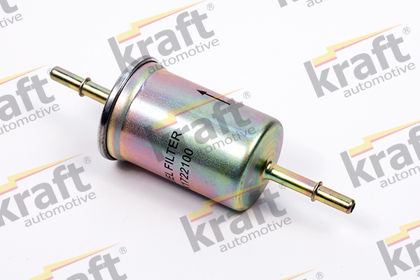 Fuel filter - 1722100 KRAFT AUTOMOTIVE