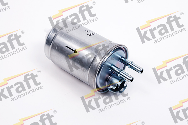 Fuel filter - 1722101 KRAFT AUTOMOTIVE