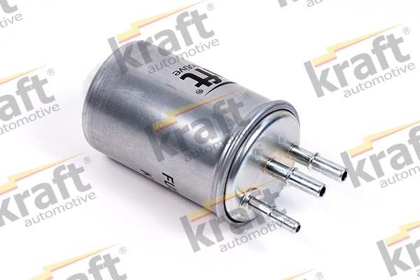 Filtro carburante - 1722110 KRAFT AUTOMOTIVE