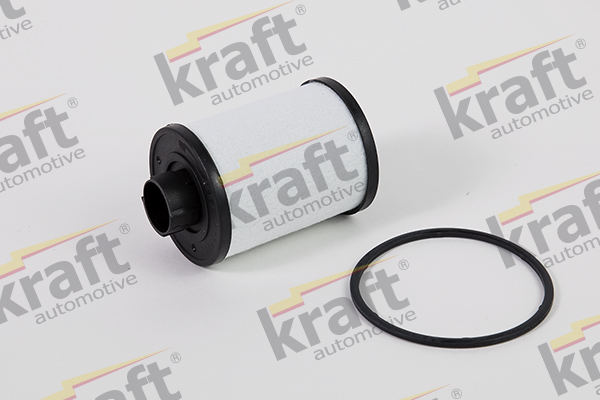 Filtro carburante - 1723002 KRAFT AUTOMOTIVE
