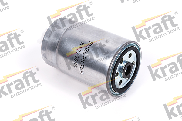 Fuel filter - 1723080 KRAFT AUTOMOTIVE