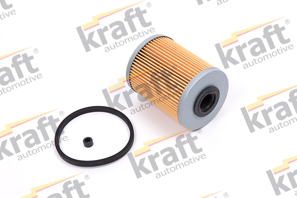 Fuel filter - 1725040 KRAFT AUTOMOTIVE