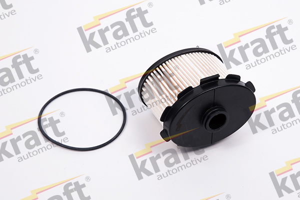 Fuel filter - 1725570 KRAFT AUTOMOTIVE