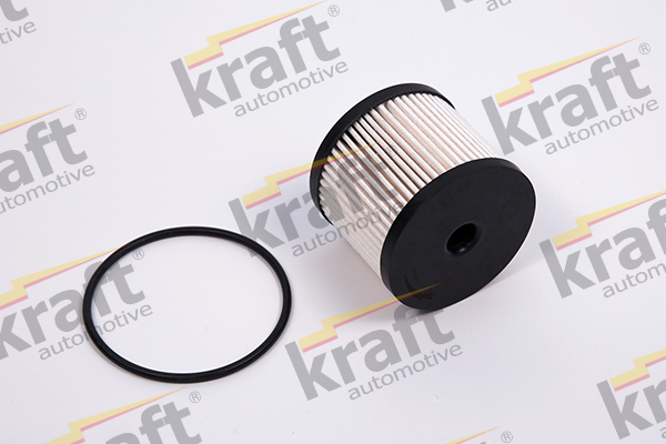 Fuel filter - 1725581 KRAFT AUTOMOTIVE