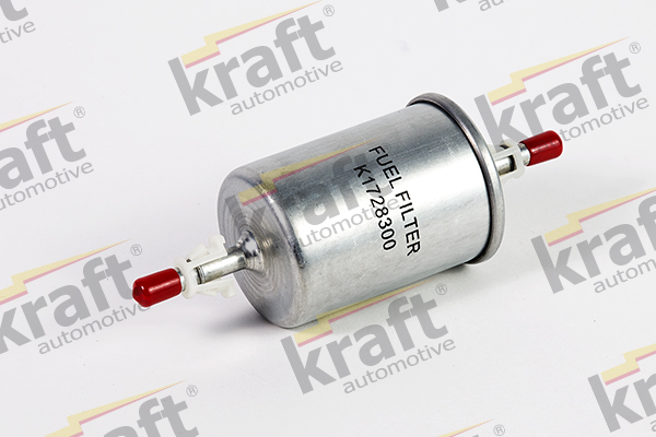 Fuel filter - 1728300 KRAFT AUTOMOTIVE