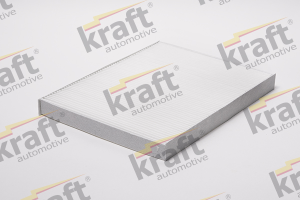 Filter, interior air - 1730010 KRAFT AUTOMOTIVE