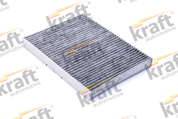 Filter, interior air - 1730011 KRAFT AUTOMOTIVE