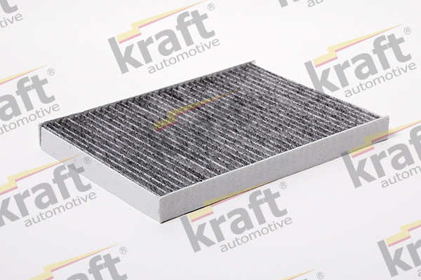 Filter, interior air - 1730012 KRAFT AUTOMOTIVE