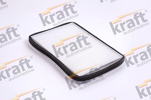 Filter, interior air - 1730030 KRAFT AUTOMOTIVE